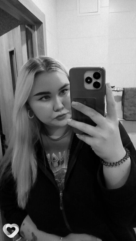 Валерия, 21, Улан-Удэ — анкета №1271069