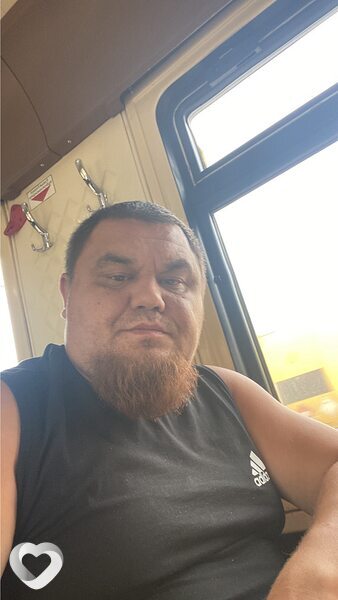 Стас, 39, Уфе — анкета №1271082