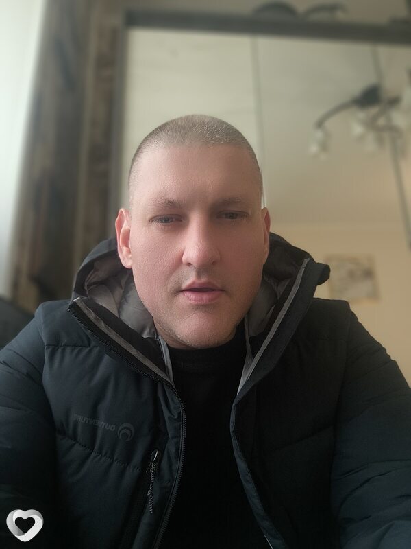 Женя, 37, Подольске — анкета №1271087