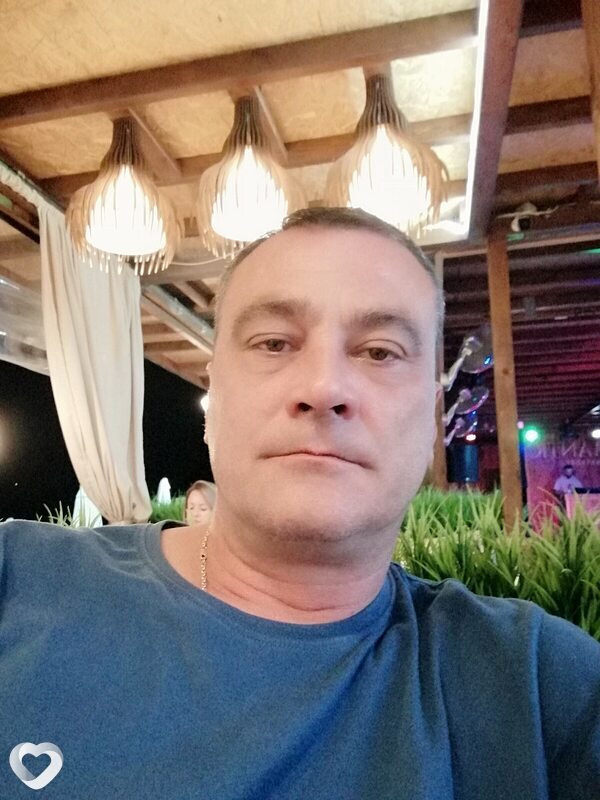 Сергей, 43, Владикавказе — анкета №1271093
