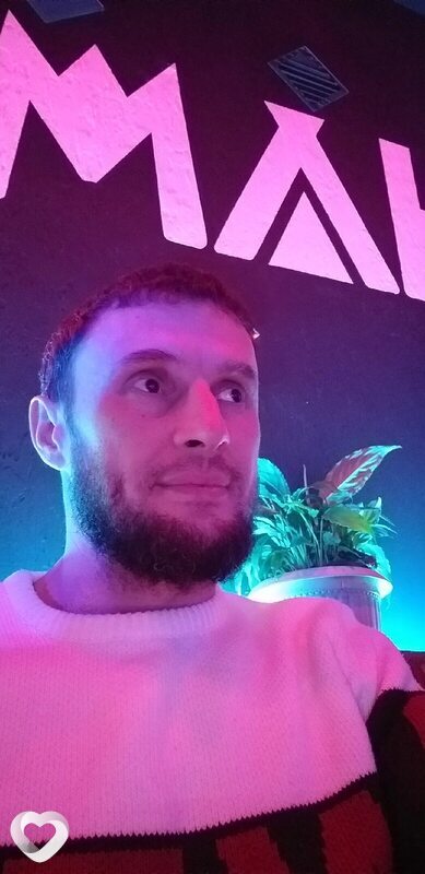 Николай, 42, Омске — анкета №1271101