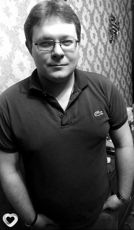 Денис, 35, Алчевске — анкета №1271004