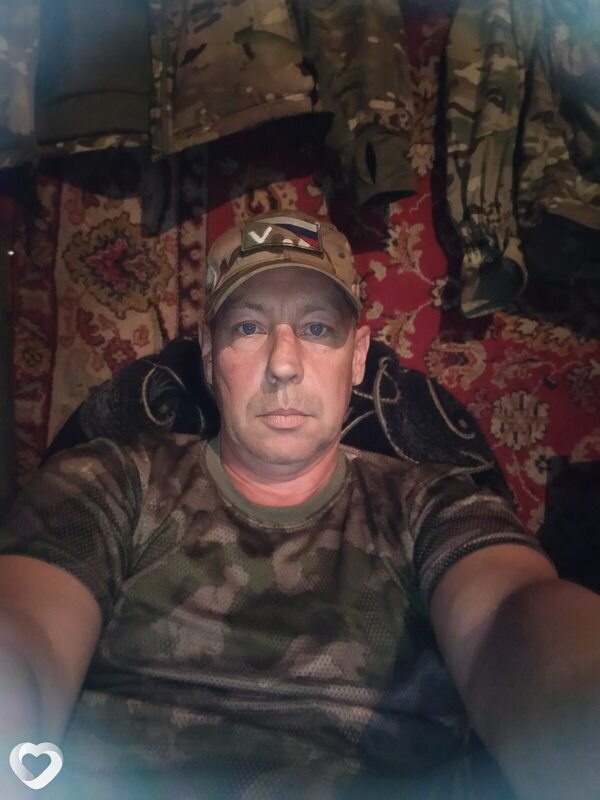 Дмитрий, 48, Белгороде — анкета №1271005