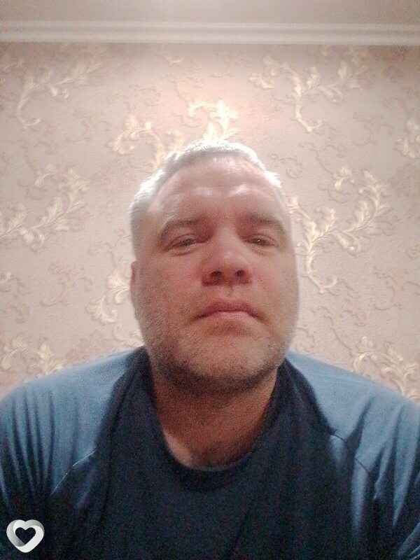 Сергей, 42, Узловой — анкета №1271008