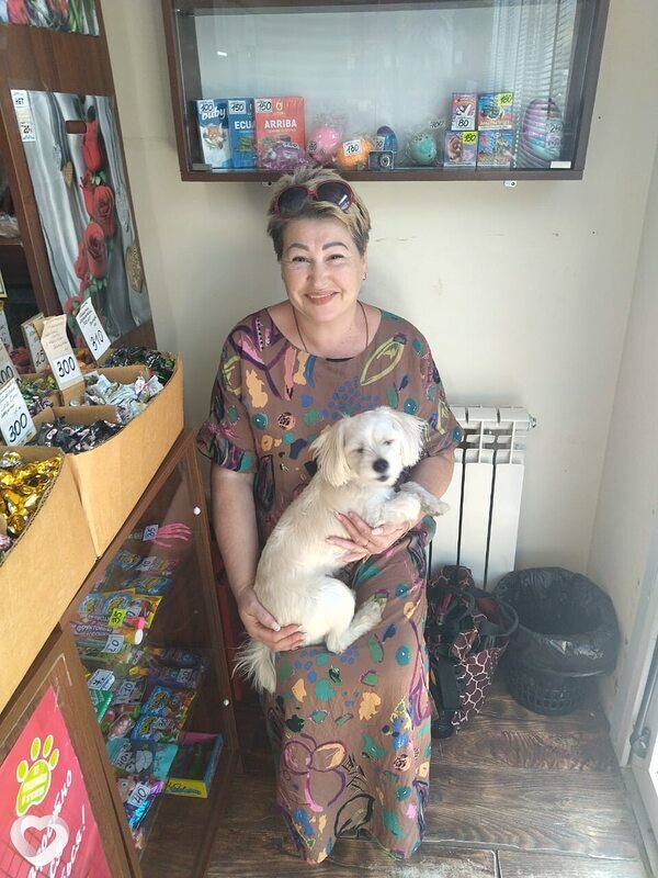 Инна, 51, Курске — анкета №1271019
