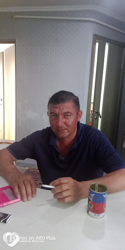 Юсиф, 47, Актау — анкета №1271021