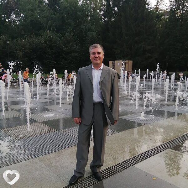 Шамиль, 45, Казани — анкета №1271027