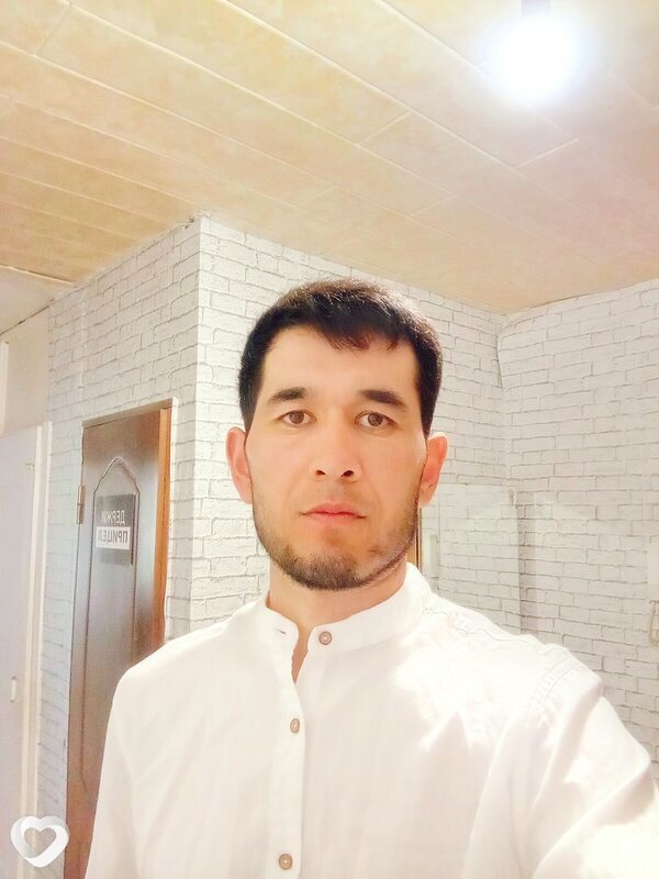 Джасур, 33, Рязани — анкета №1271228