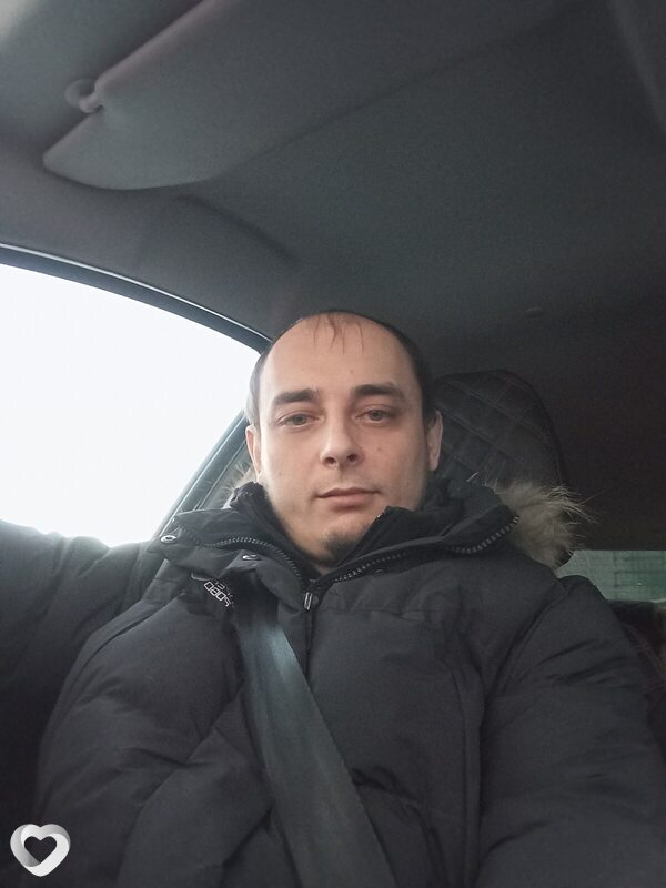 Сергей, 34, Тюмени — анкета №1271233