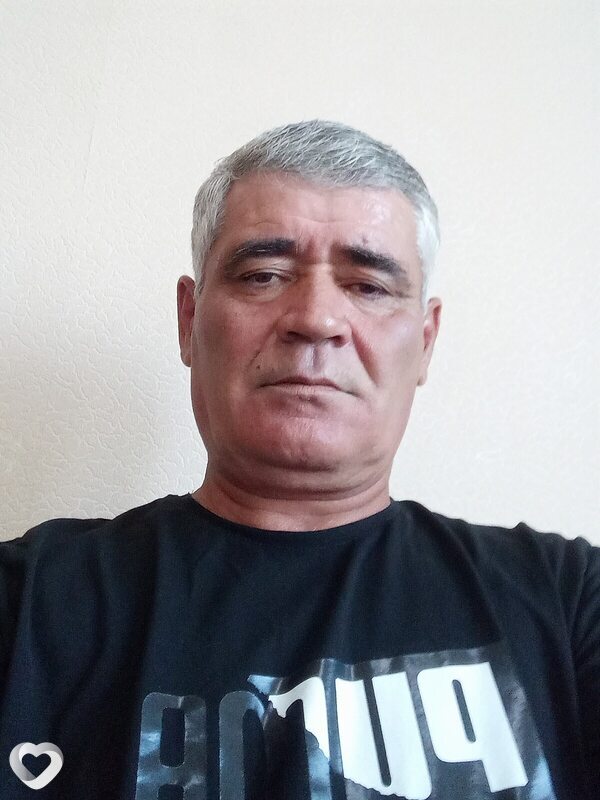 Байрам, 55, Майкопе — анкета №1271242