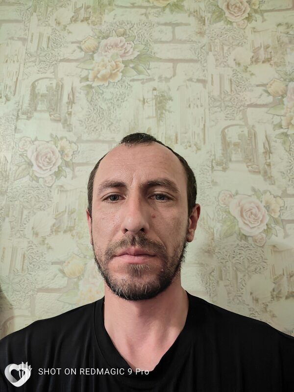 Владимир, 42, Караганде — анкета №1271106