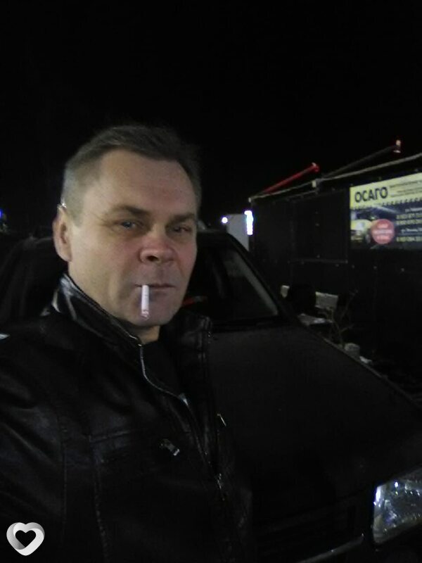Александр, 52, Железногорске — анкета №1271109