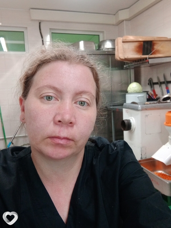 Анастасия, 39, Иркутске — анкета №1271114