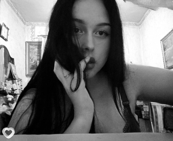 Мария, 20, Благовещенске — анкета №1271117