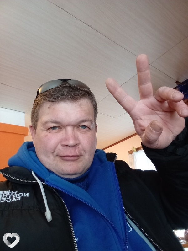Владимир, 43, Воронеже — анкета №1271119