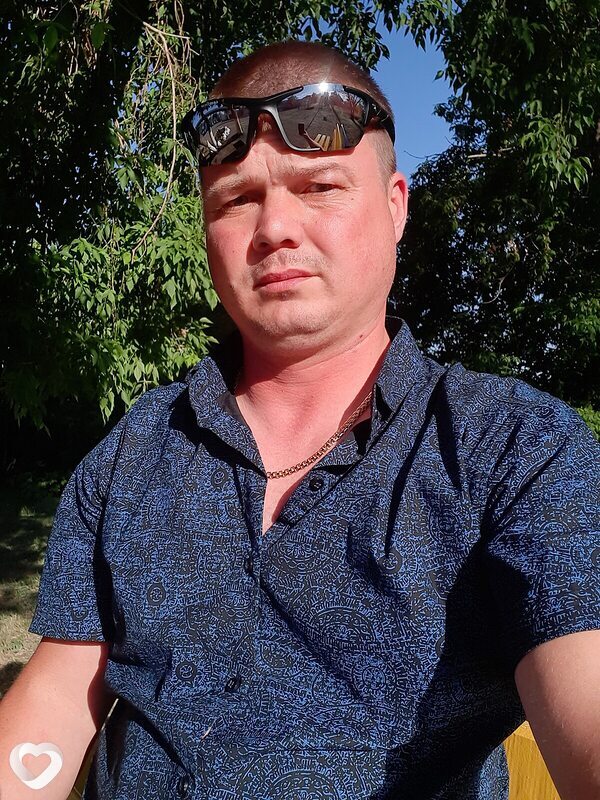 Валентин, 45, Копейске — анкета №1271120