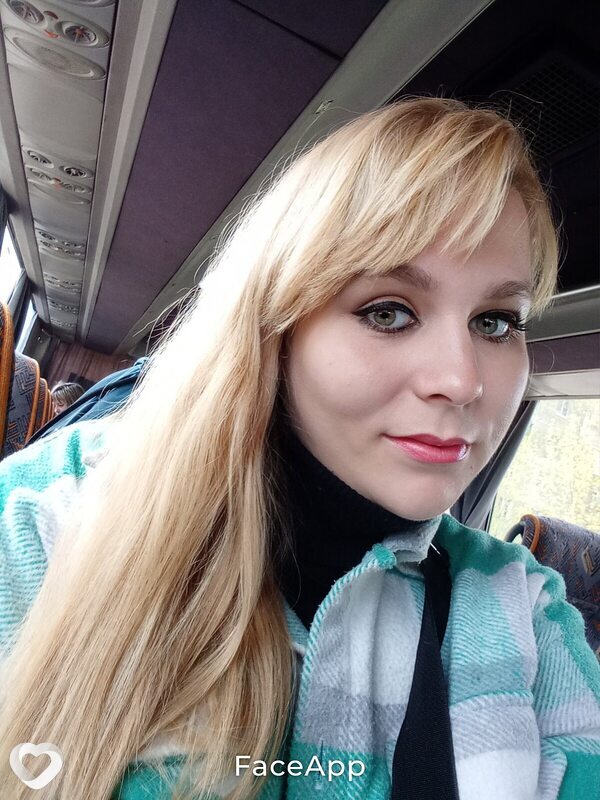 Анна, 30, Костроме — анкета №1271121