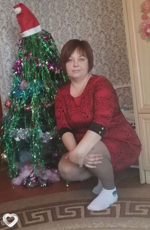 Еленка, 42, Воронеже — анкета №1271125