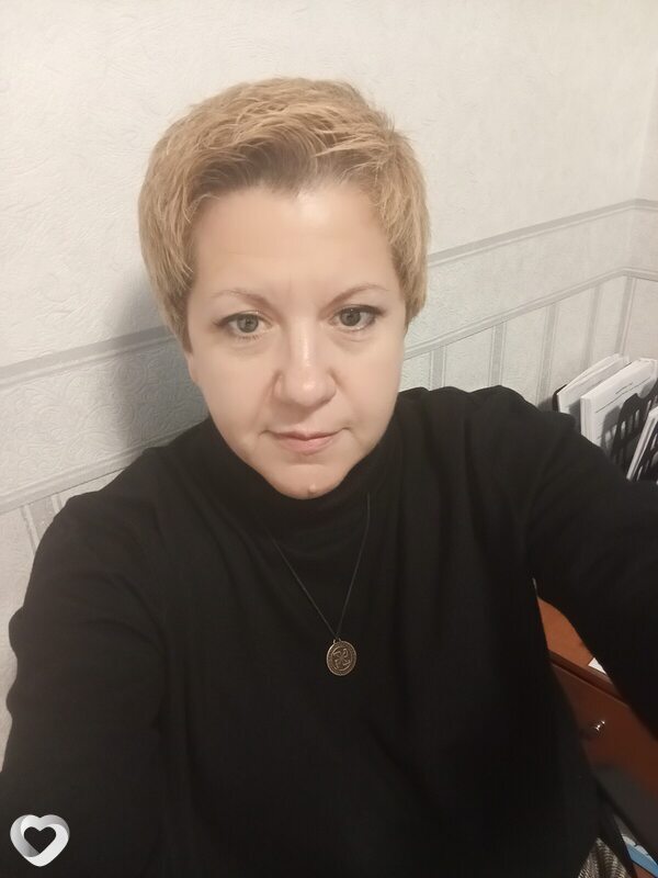 Алена, 52, Магнитогорске — анкета №1271842