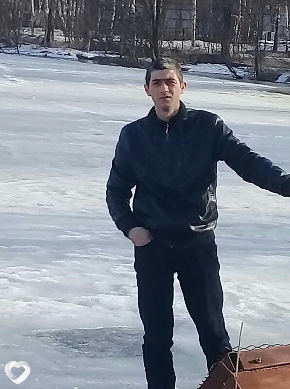 Эдик, 44, Санкт-Петербурге — анкета №1271127