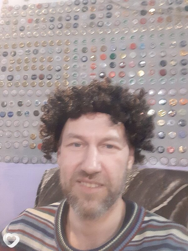 Михаил, 45, Саратове — анкета №1271130