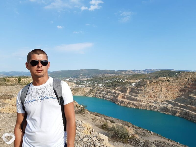 Miller, 39, Славянске-на-Кубани — анкета №1271131
