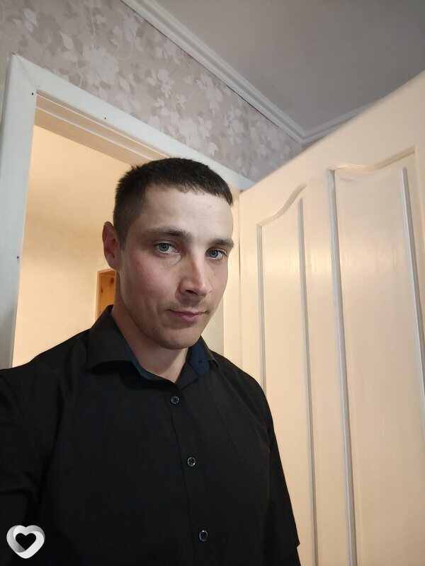 Иван, 32, Воронеже — анкета №1271136
