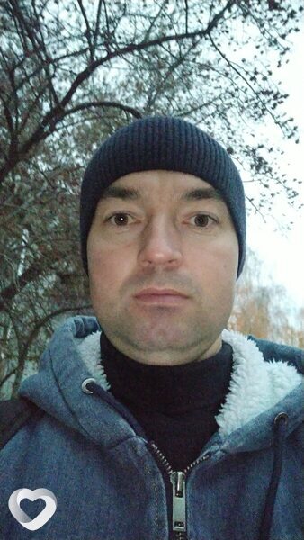 Вова, 35, Самаре — анкета №11718