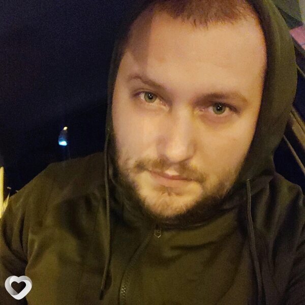 Александр, 35, Покрове — анкета №1271141
