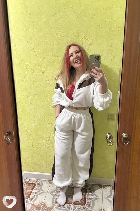 Татти, 35, Москве — анкета №1271142