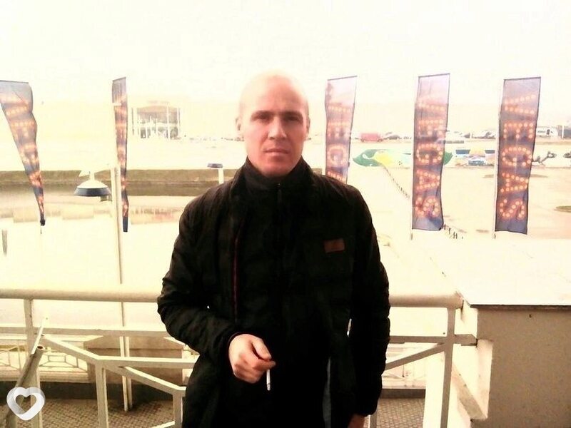 Denis, 39, Ижевске — анкета №1271147