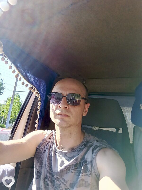 Анатолий, 37, Оренбурге — анкета №1271213