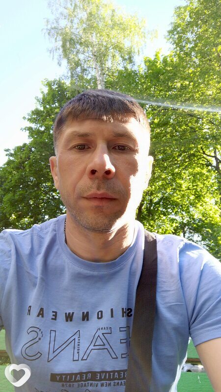 Александр, 41, Кашире — анкета №1271220