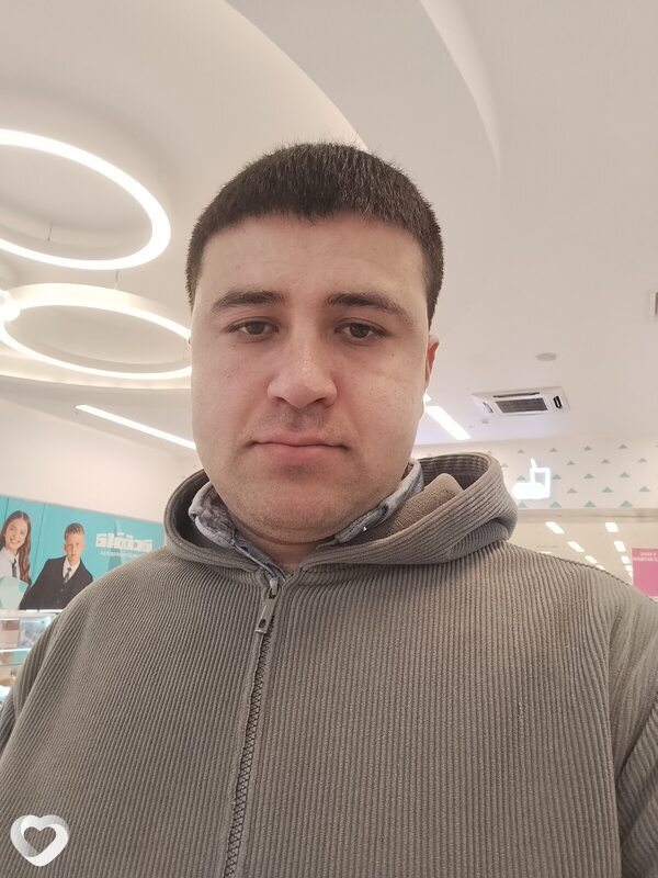 Нурик, 31, Санкт-Петербурге — анкета №1271221