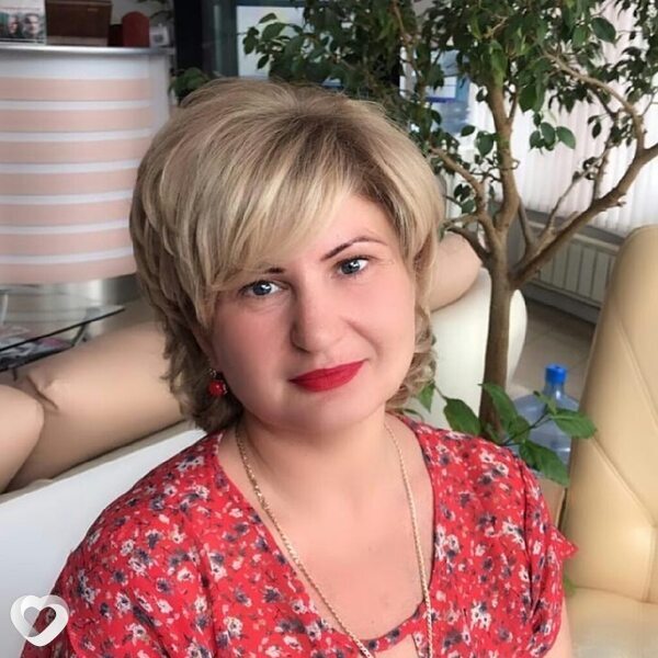 Татьяна, Одинцово