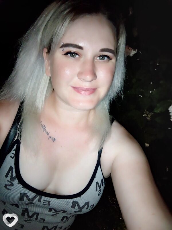 Настëна, 32, Красноярске — анкета №1271223