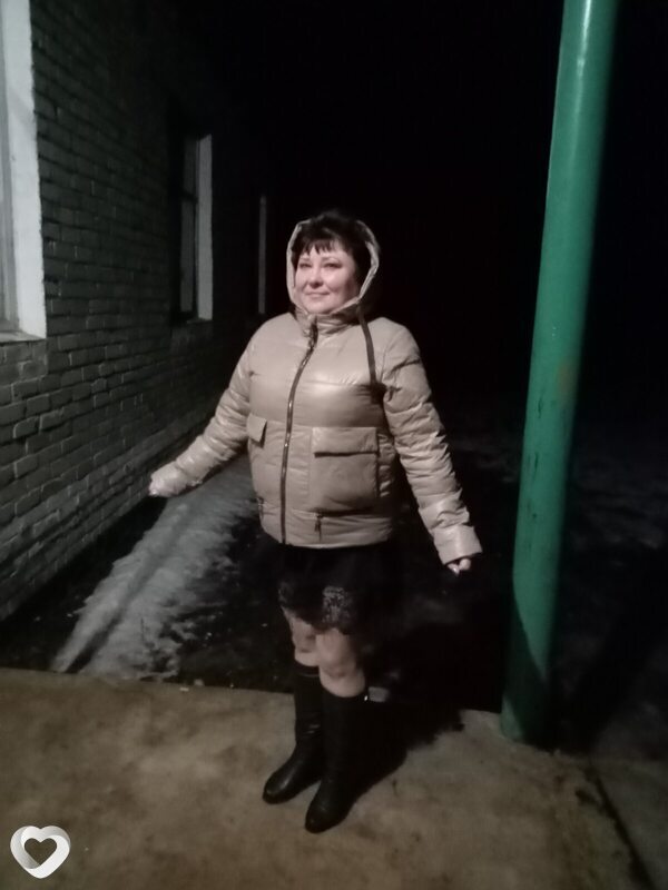 Наталья, 49, Смоленске — анкета №1271226