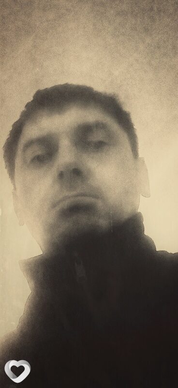 Dushnila, 35, Кричеве — анкета №1271253