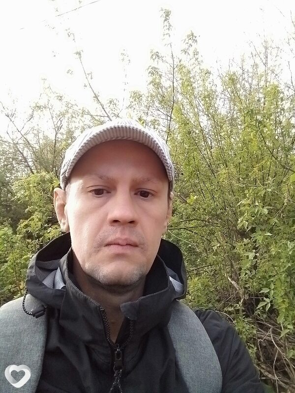 Жека, 40, Кирове — анкета №1271254