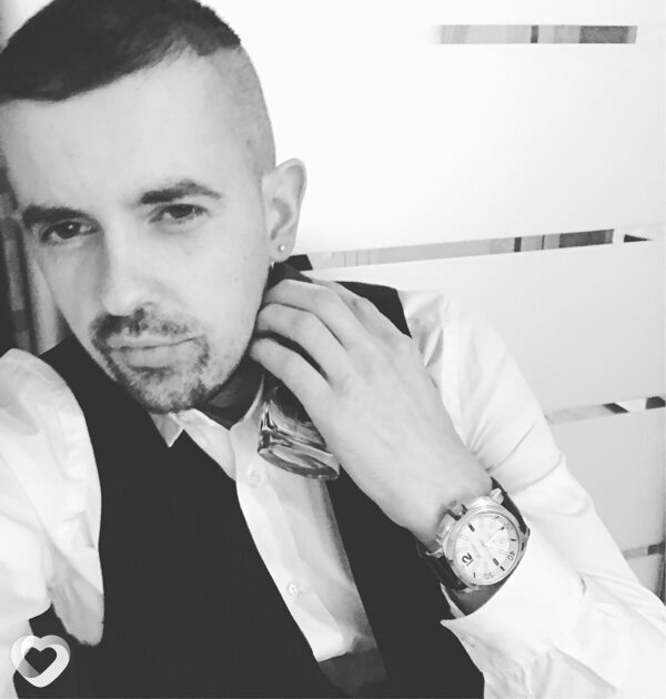 Алексей, 25, Адлер — анкета №1271260