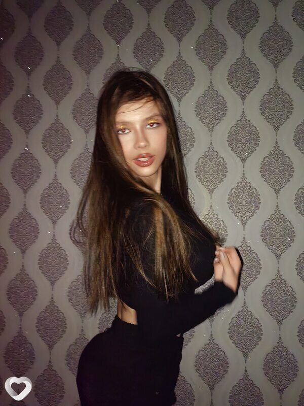 Жанна, 21, Санкт-Петербурге — анкета №1271261