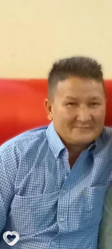 Серик, 59, Павлодаре — анкета №1271264
