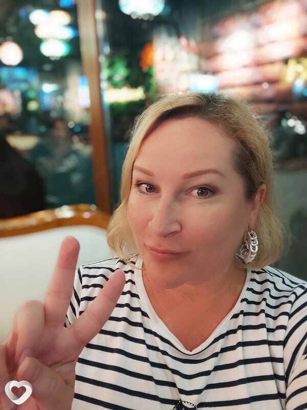 Марина, 50, Большое Камени — анкета №1271267