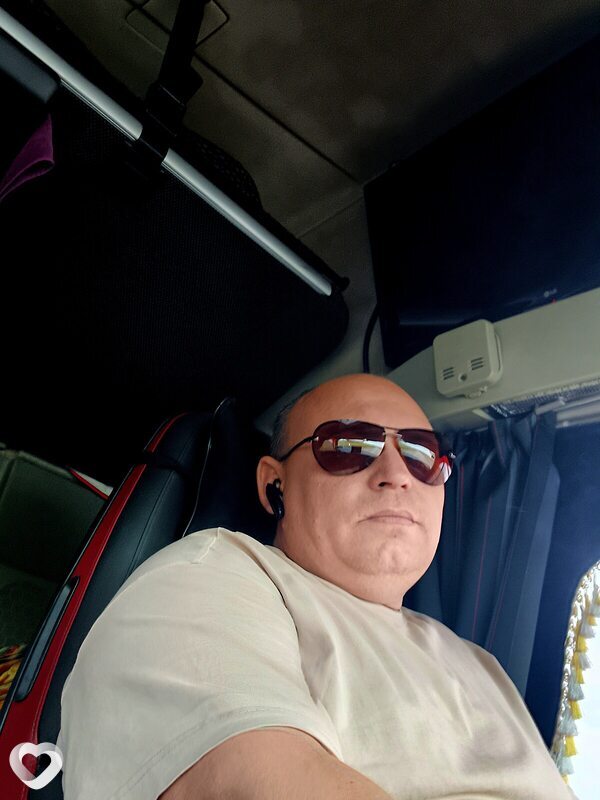 Павел, 43, Костроме — анкета №1271269
