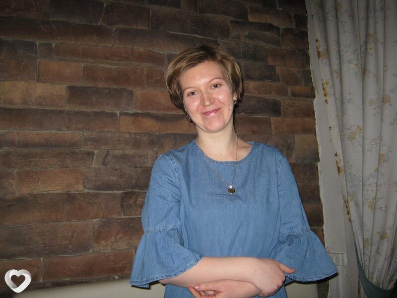 Татьяна, 36, Петрозаводске — анкета №1271270