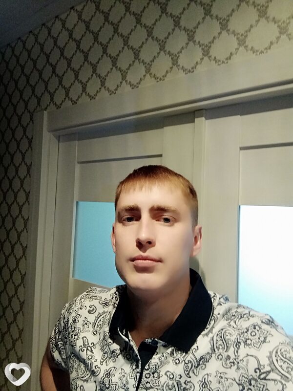 Александр, 36, Бийске — анкета №1271273