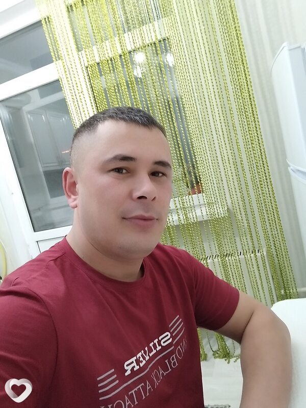 Кука, 36, Семей — анкета №1271185