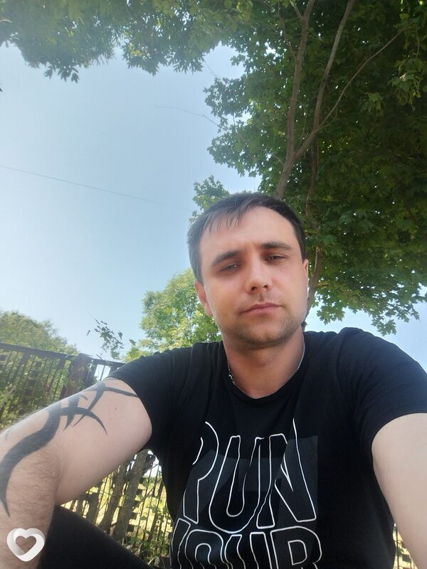 Сергей, 36, Харькове — анкета №1271190