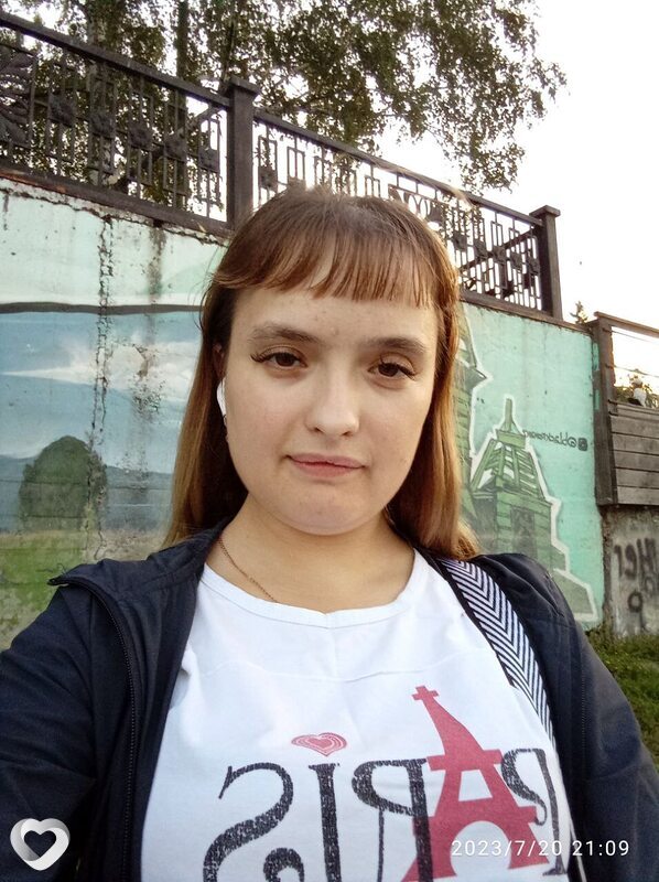 Алёна, 29, Красноярске — анкета №1271192
