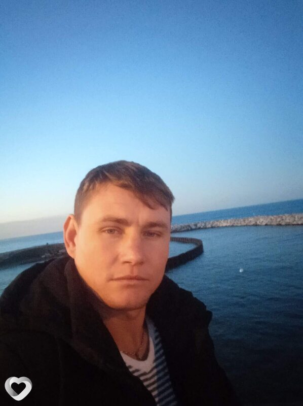 Макс, 44, Москве — анкета №1271193